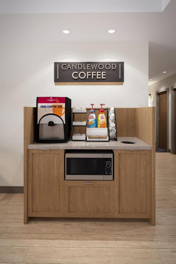 Candlewood Suites - San Antonio - Schertz By Ihg Buitenkant foto