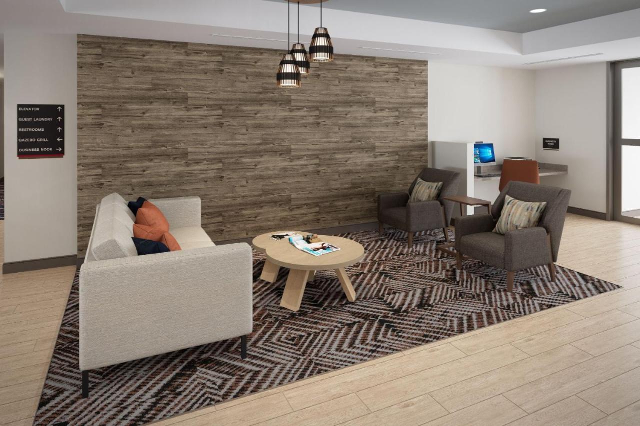 Candlewood Suites - San Antonio - Schertz By Ihg Buitenkant foto