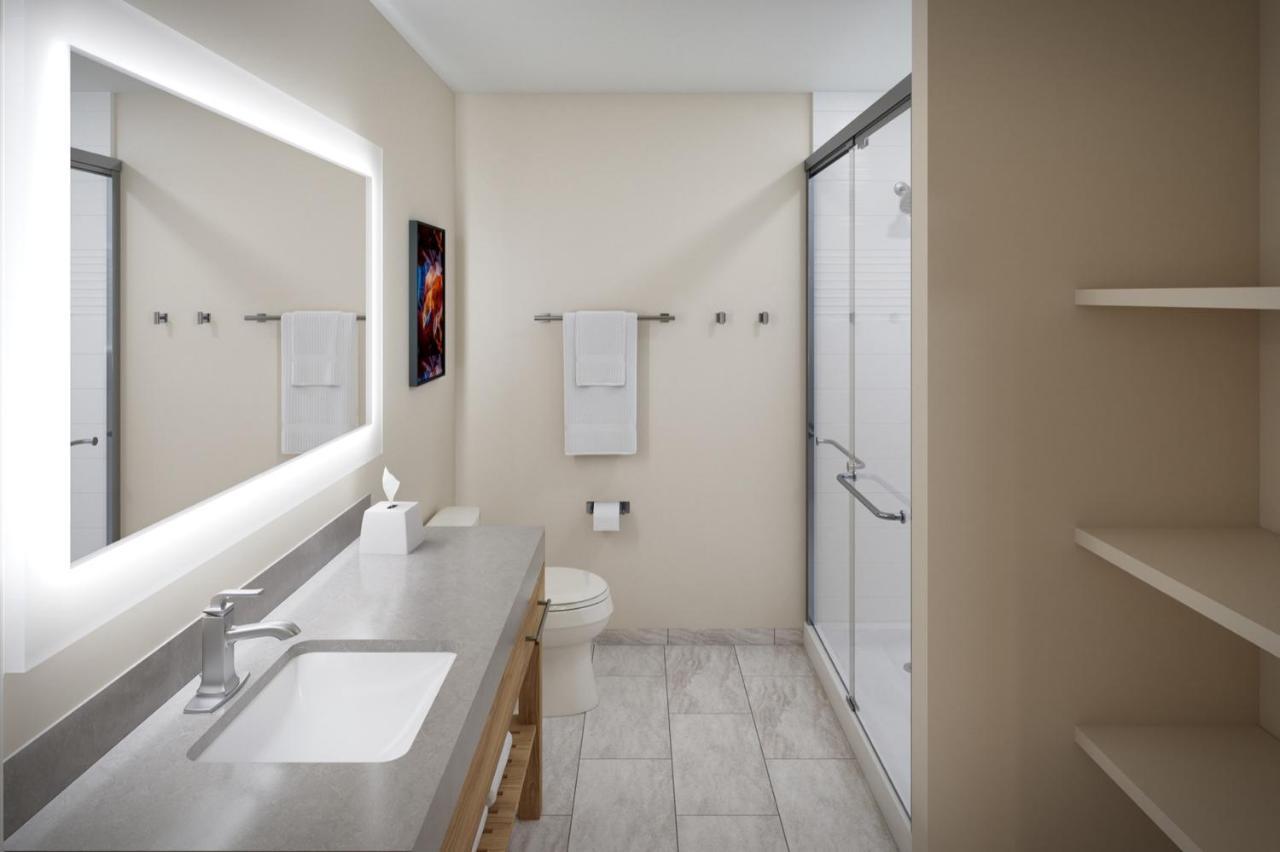 Candlewood Suites - San Antonio - Schertz By Ihg Buitenkant foto