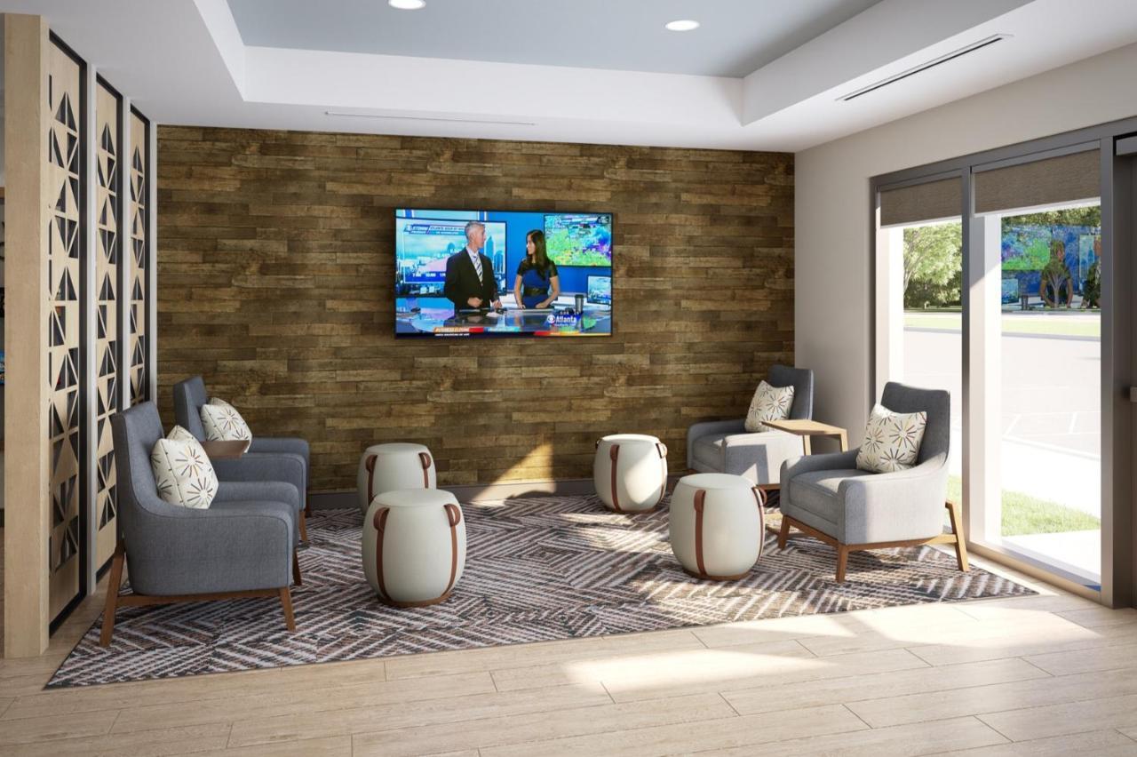 Candlewood Suites - San Antonio - Schertz By Ihg Buitenkant foto