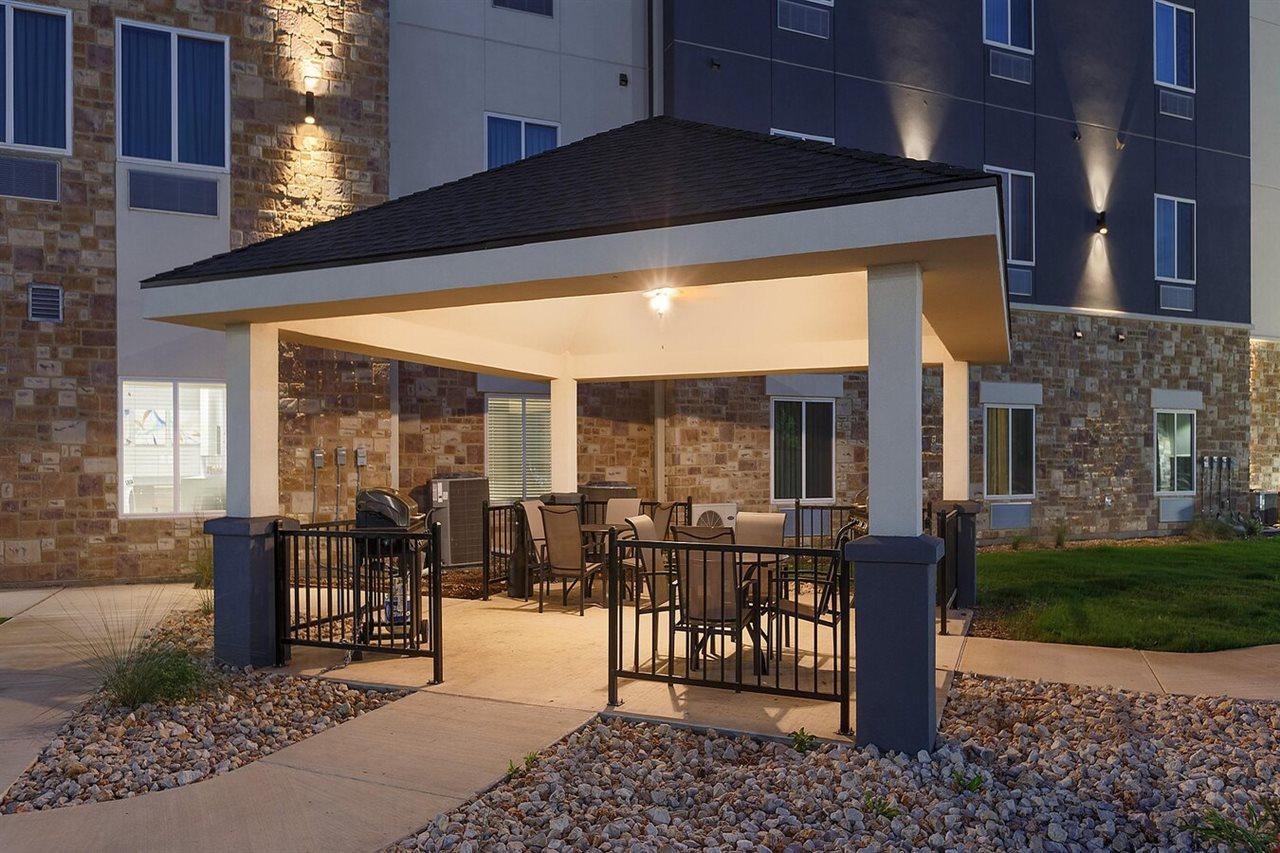 Candlewood Suites - San Antonio - Schertz By Ihg Buitenkant foto