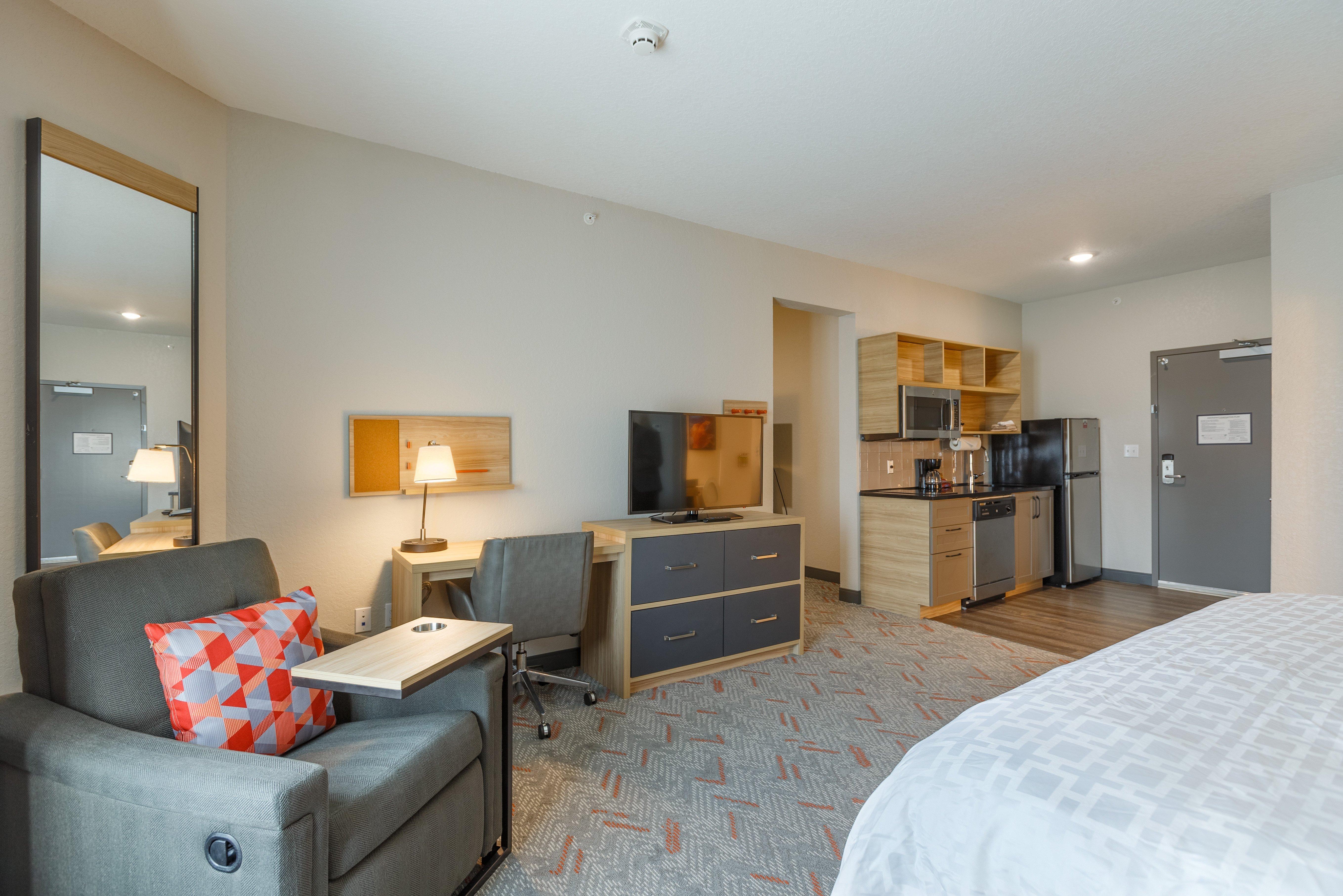 Candlewood Suites - San Antonio - Schertz By Ihg Buitenkant foto