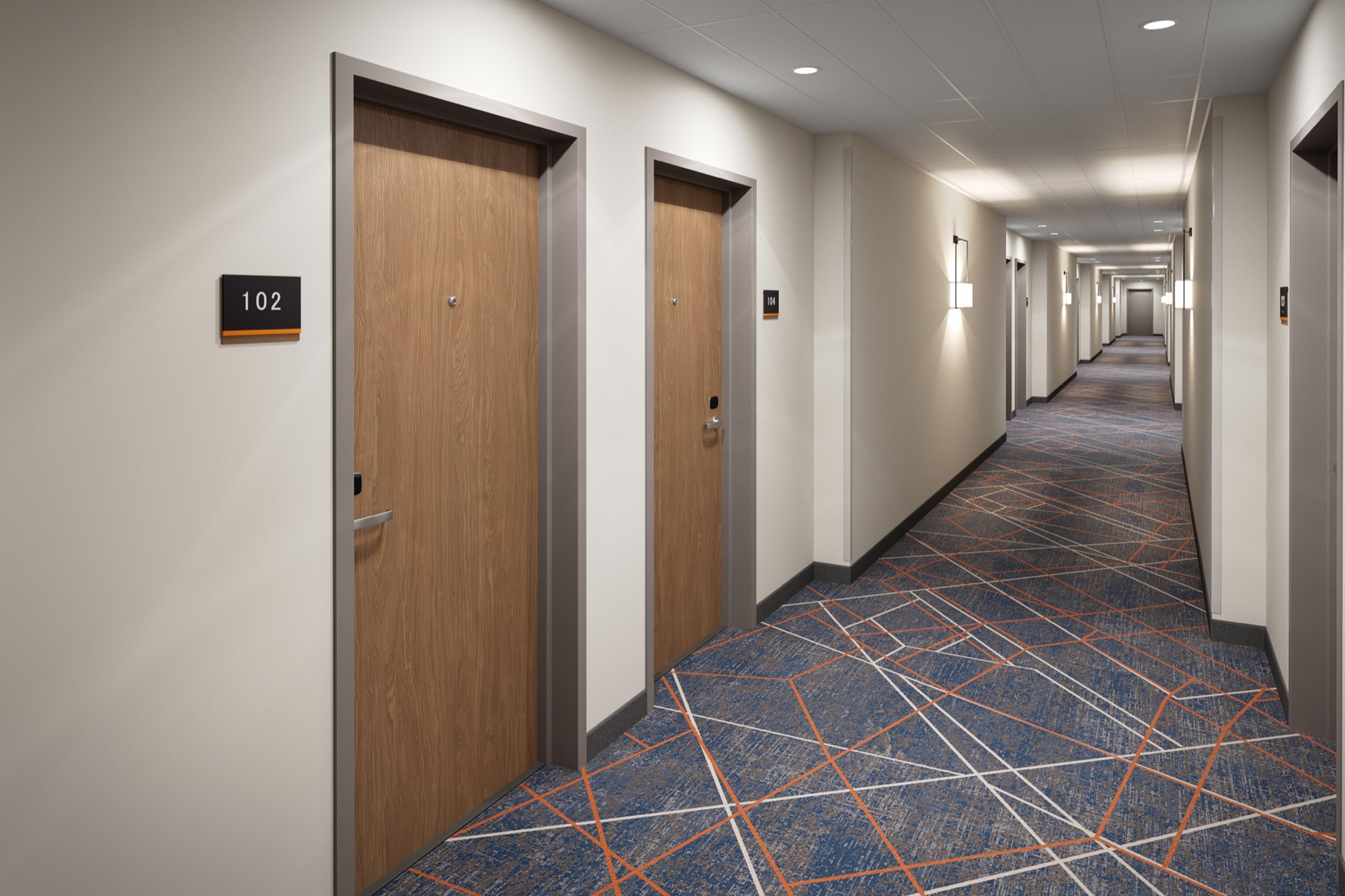 Candlewood Suites - San Antonio - Schertz By Ihg Buitenkant foto