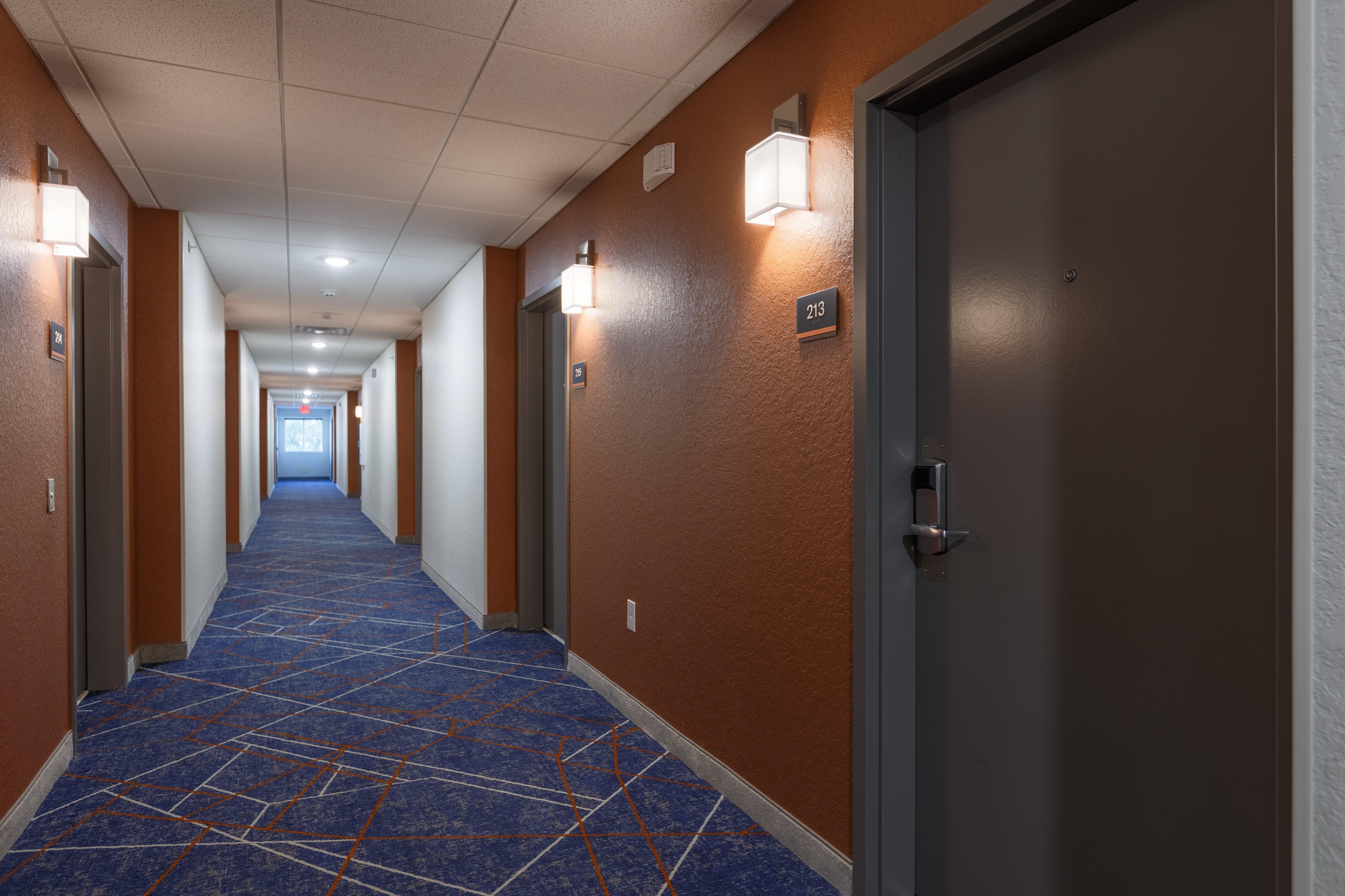 Candlewood Suites - San Antonio - Schertz By Ihg Buitenkant foto