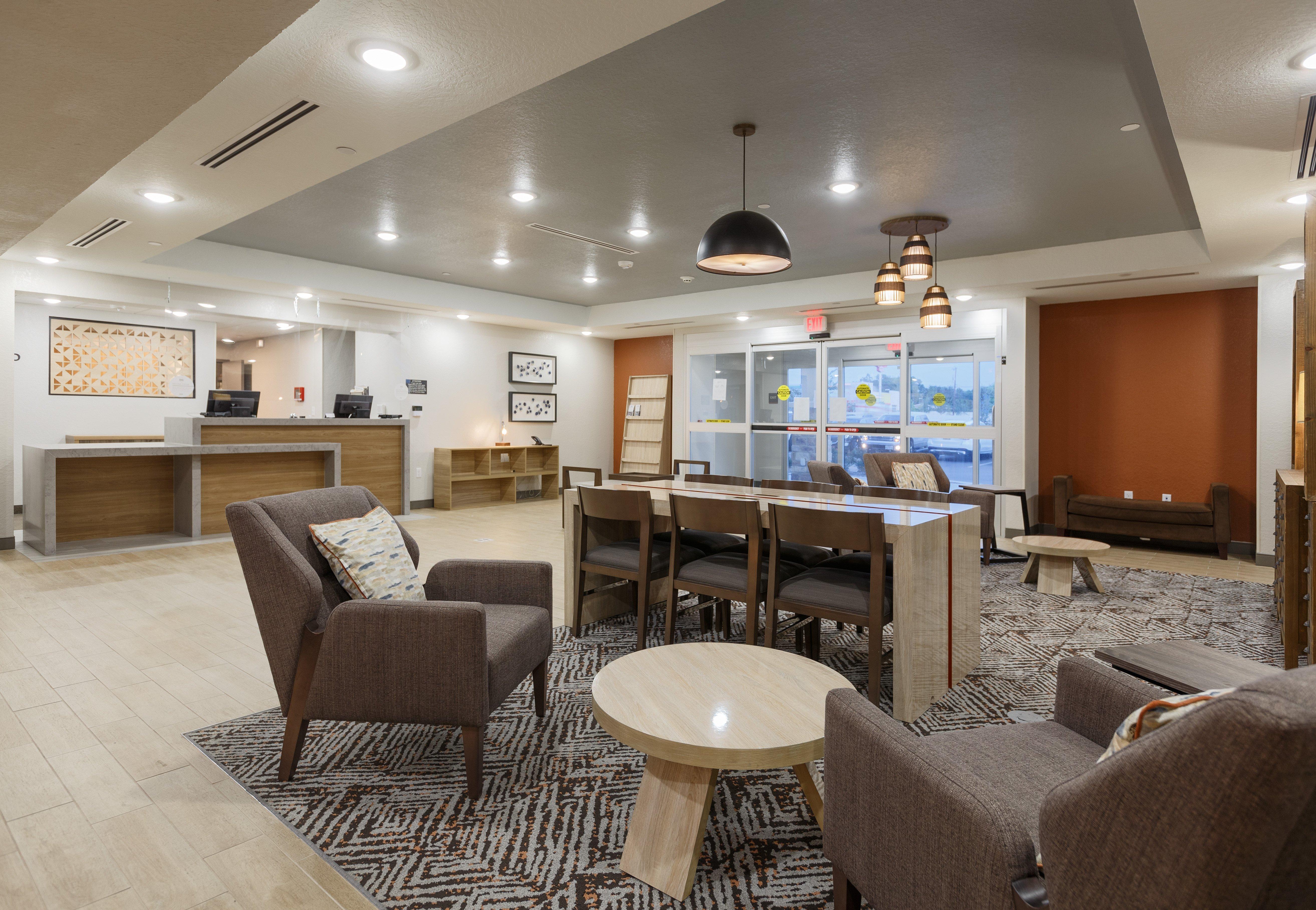 Candlewood Suites - San Antonio - Schertz By Ihg Buitenkant foto