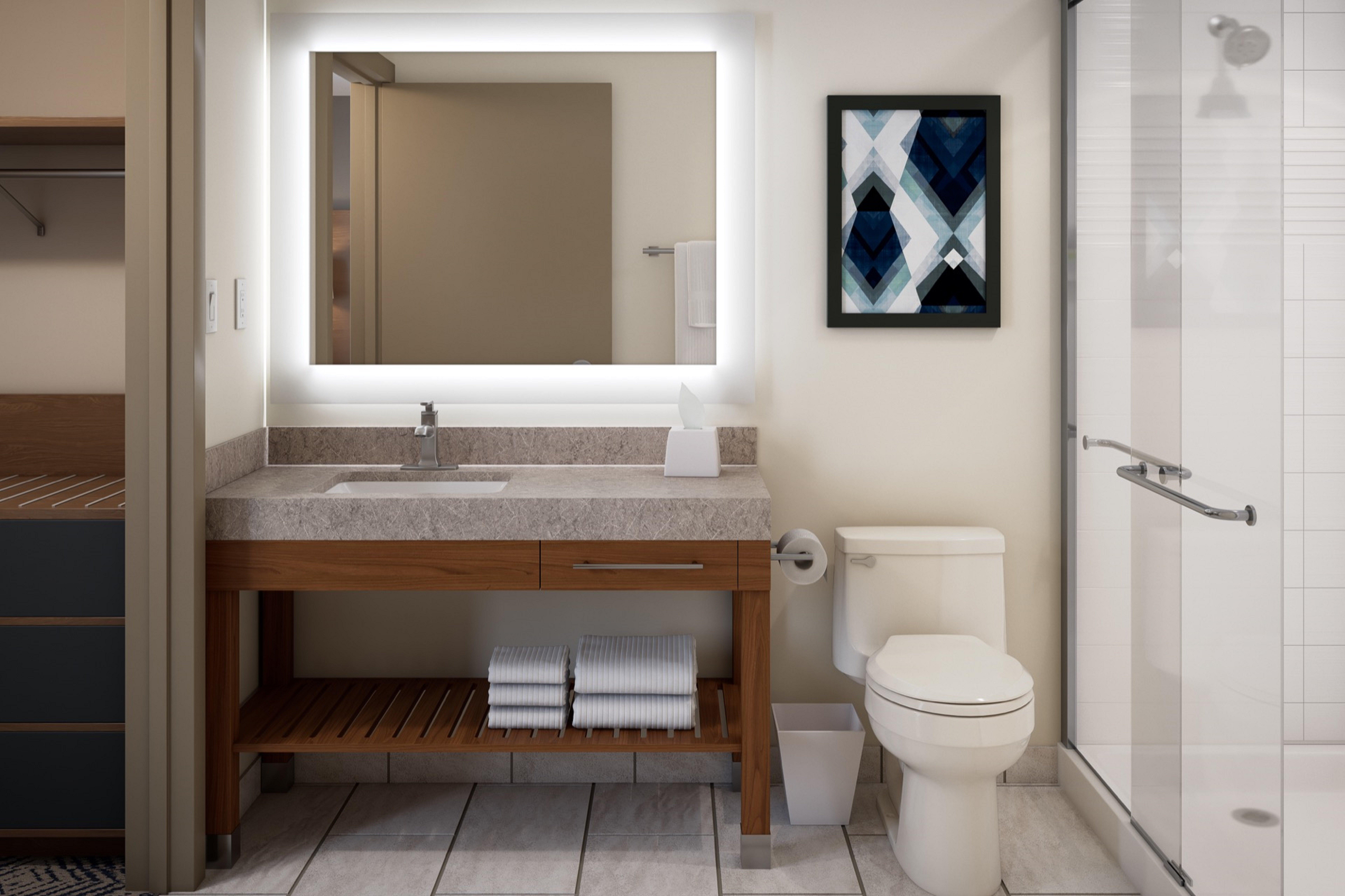 Candlewood Suites - San Antonio - Schertz By Ihg Buitenkant foto