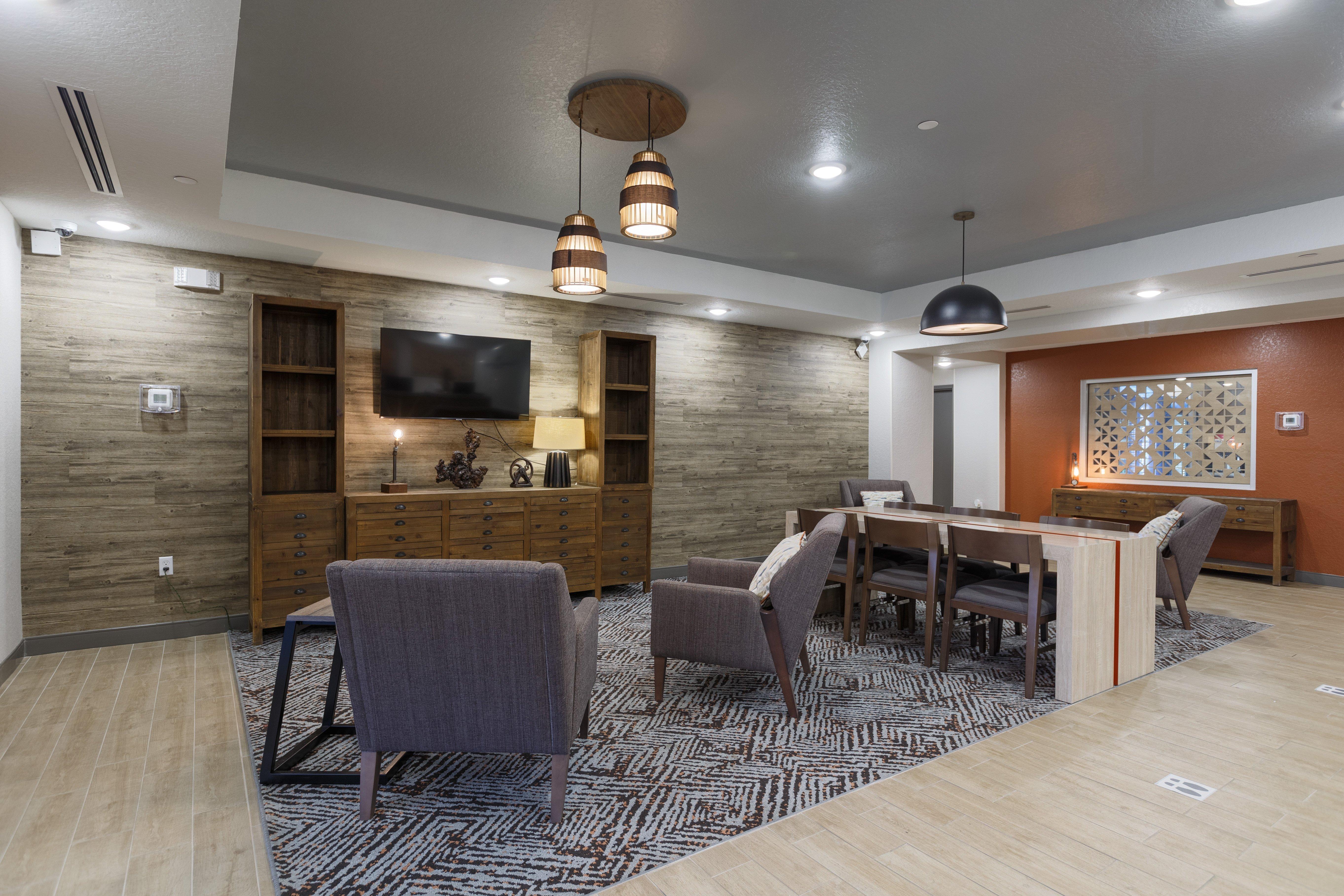 Candlewood Suites - San Antonio - Schertz By Ihg Buitenkant foto