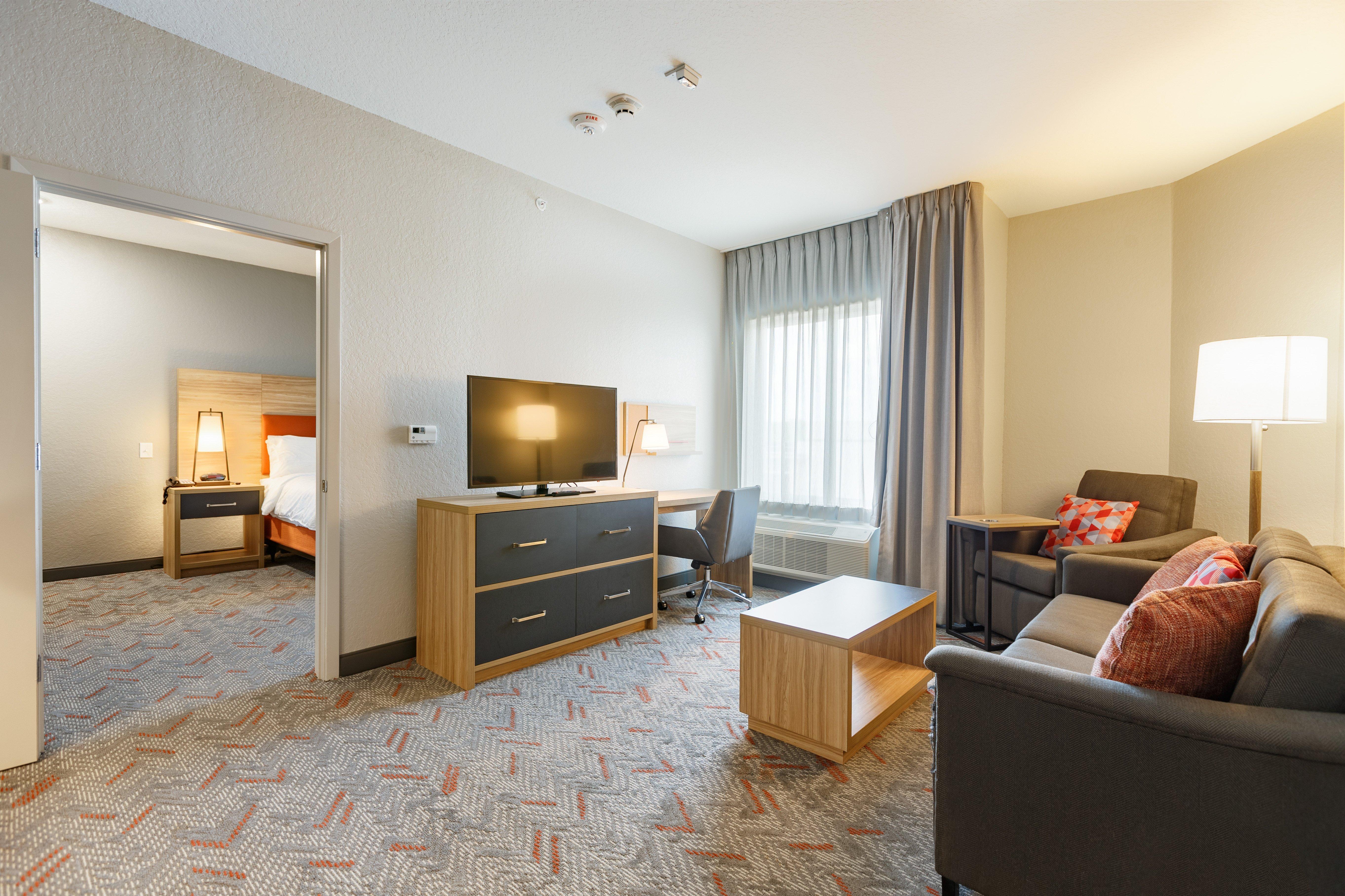 Candlewood Suites - San Antonio - Schertz By Ihg Buitenkant foto