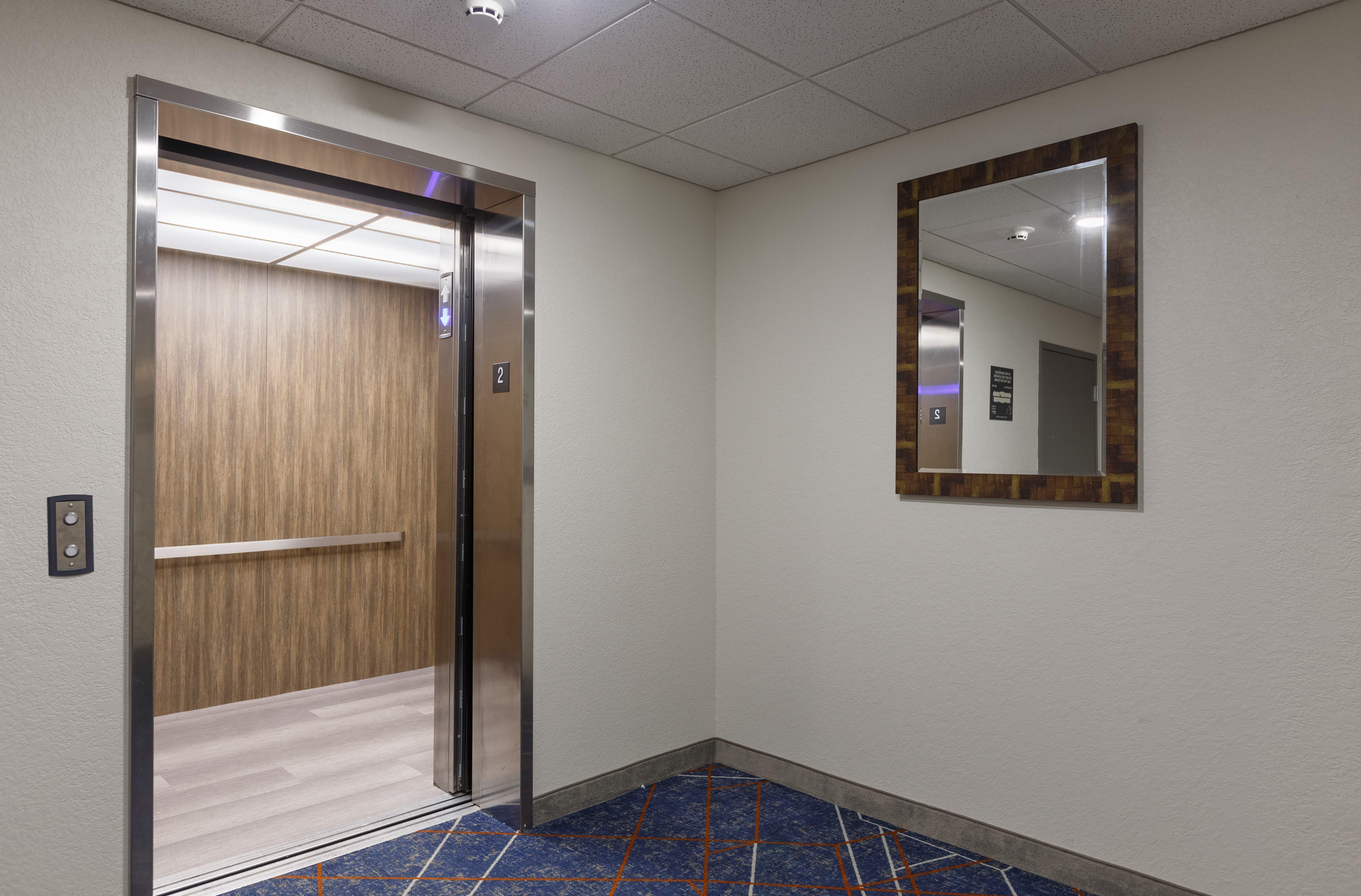 Candlewood Suites - San Antonio - Schertz By Ihg Buitenkant foto