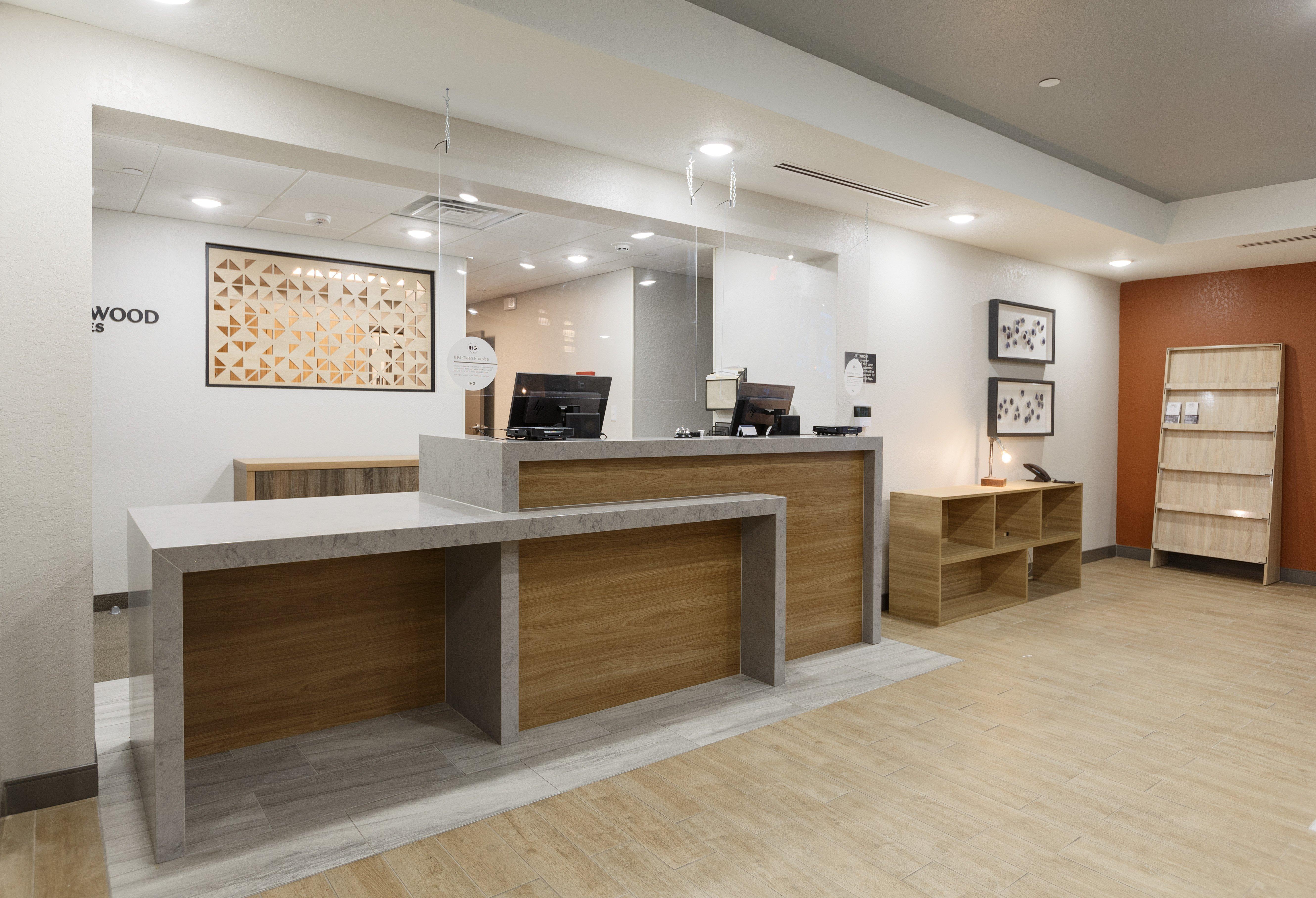 Candlewood Suites - San Antonio - Schertz By Ihg Buitenkant foto