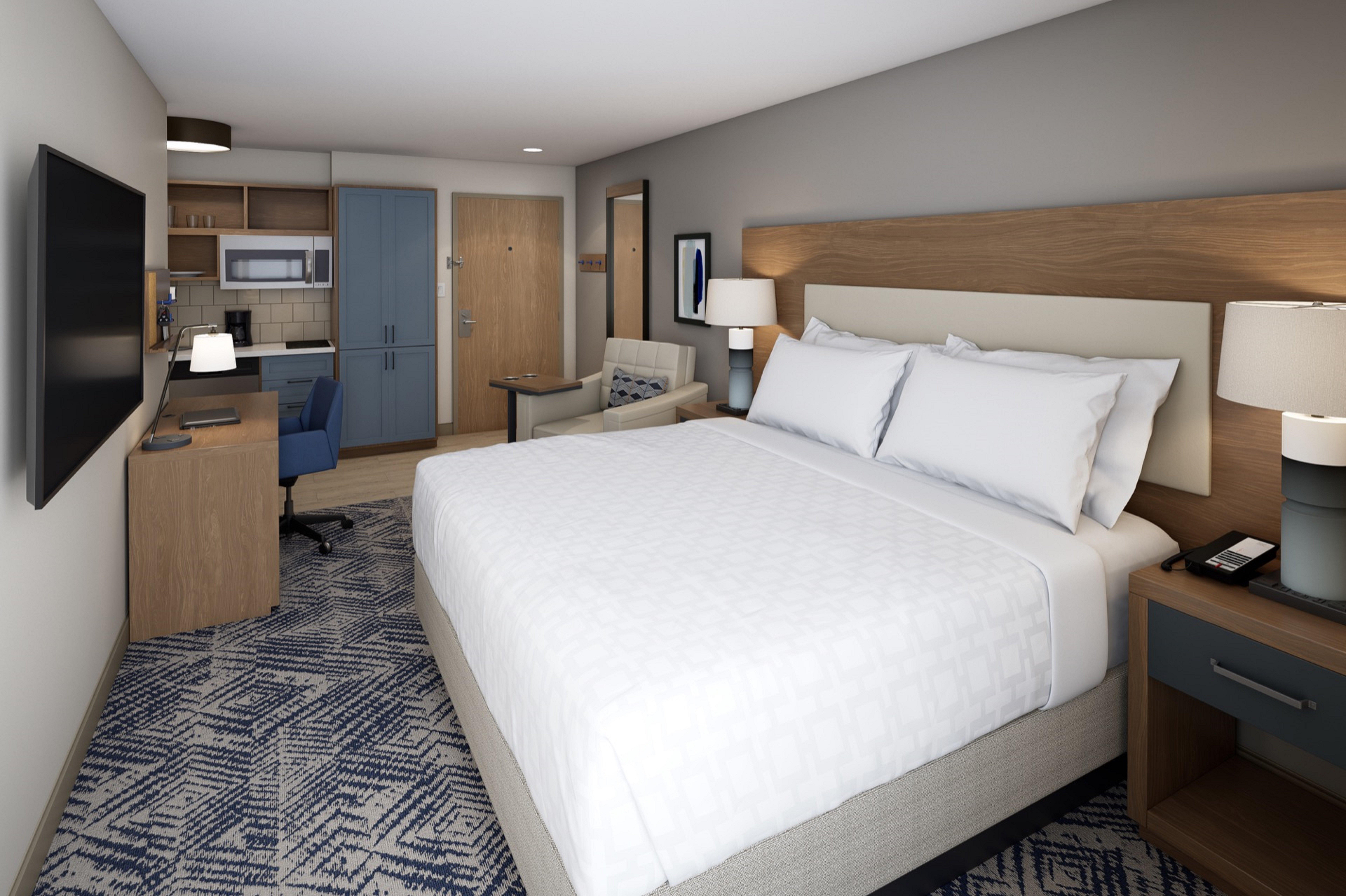 Candlewood Suites - San Antonio - Schertz By Ihg Buitenkant foto