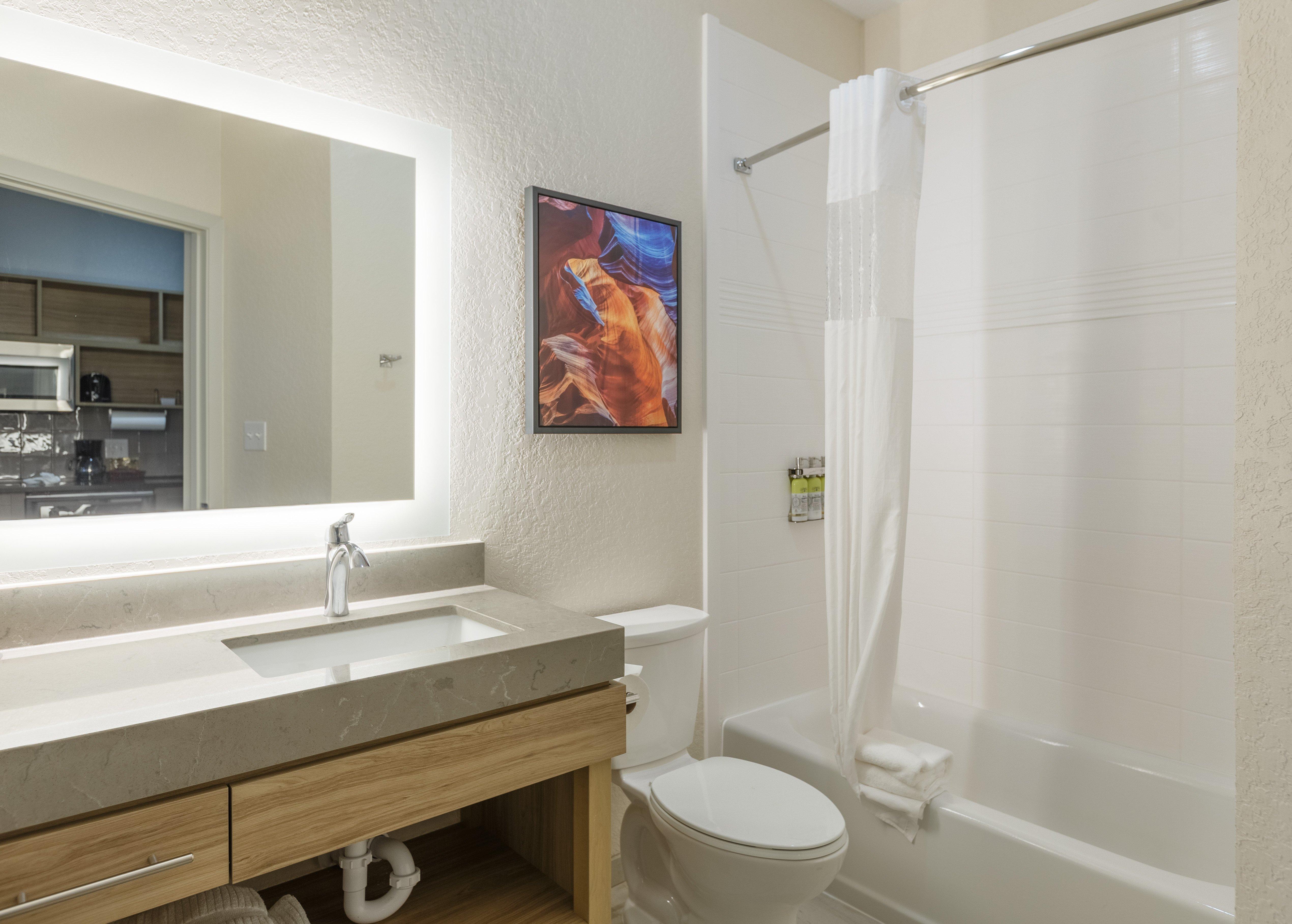 Candlewood Suites - San Antonio - Schertz By Ihg Buitenkant foto