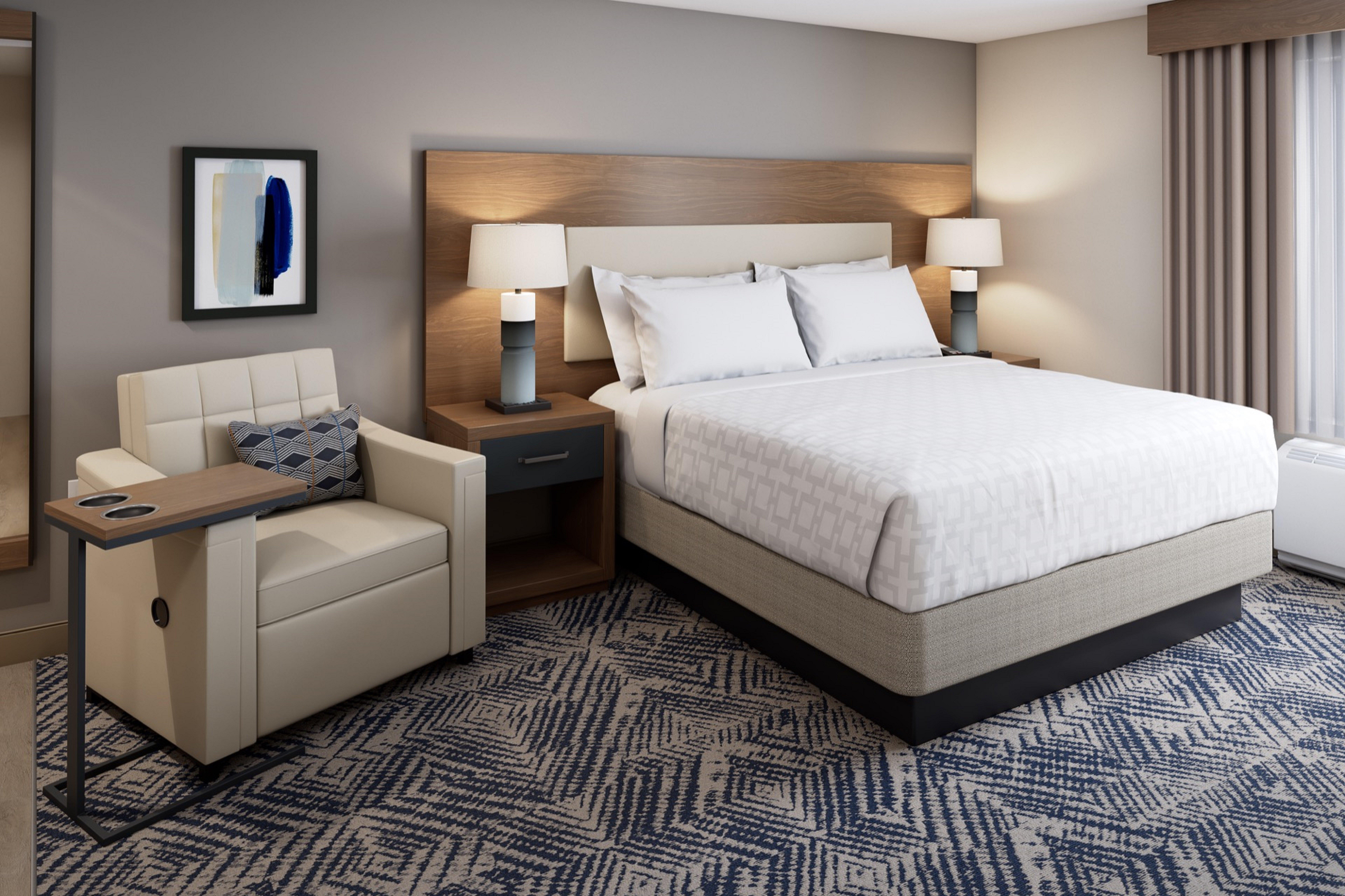 Candlewood Suites - San Antonio - Schertz By Ihg Buitenkant foto